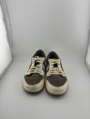Jordan 1 Retro Low OG SP Travis Scott Reverse Mocha (PS)