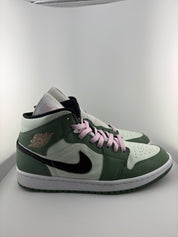 Jordan 1 Mid Dutch Green (W)