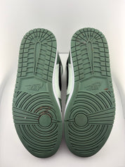 Jordan 1 Mid Dutch Green (W)