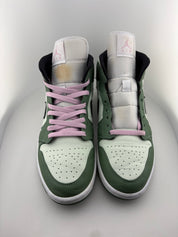 Jordan 1 Mid Dutch Green (W)