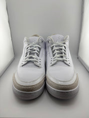 Jordan 3 Retro Pure Money (2025)