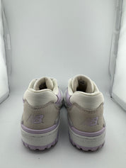 New Balance 550 White Thistle (GS)