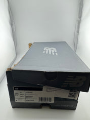 New Balance 550 White Thistle (GS)