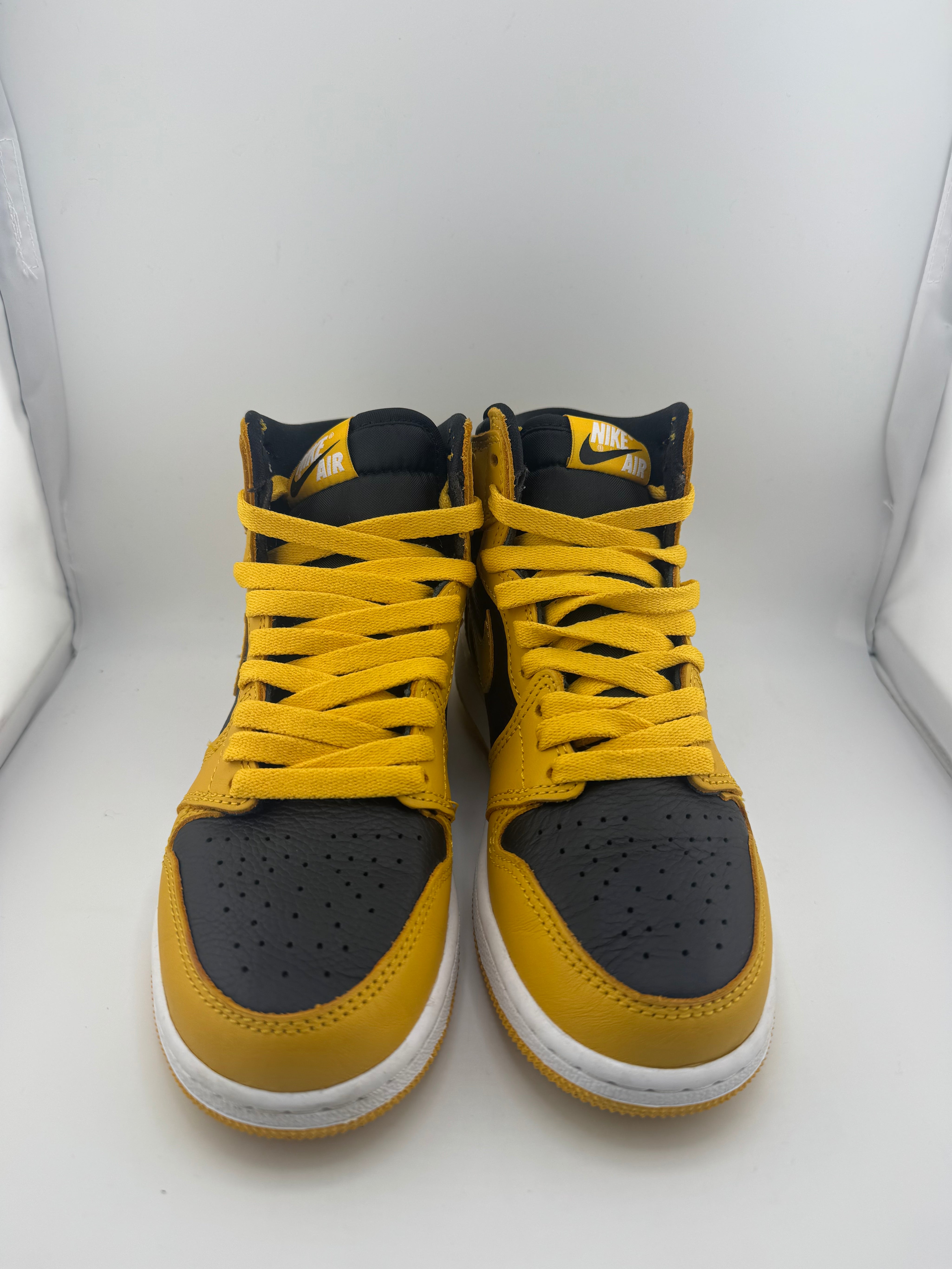 Jordan 1 Retro High OG Pollen (GS)
