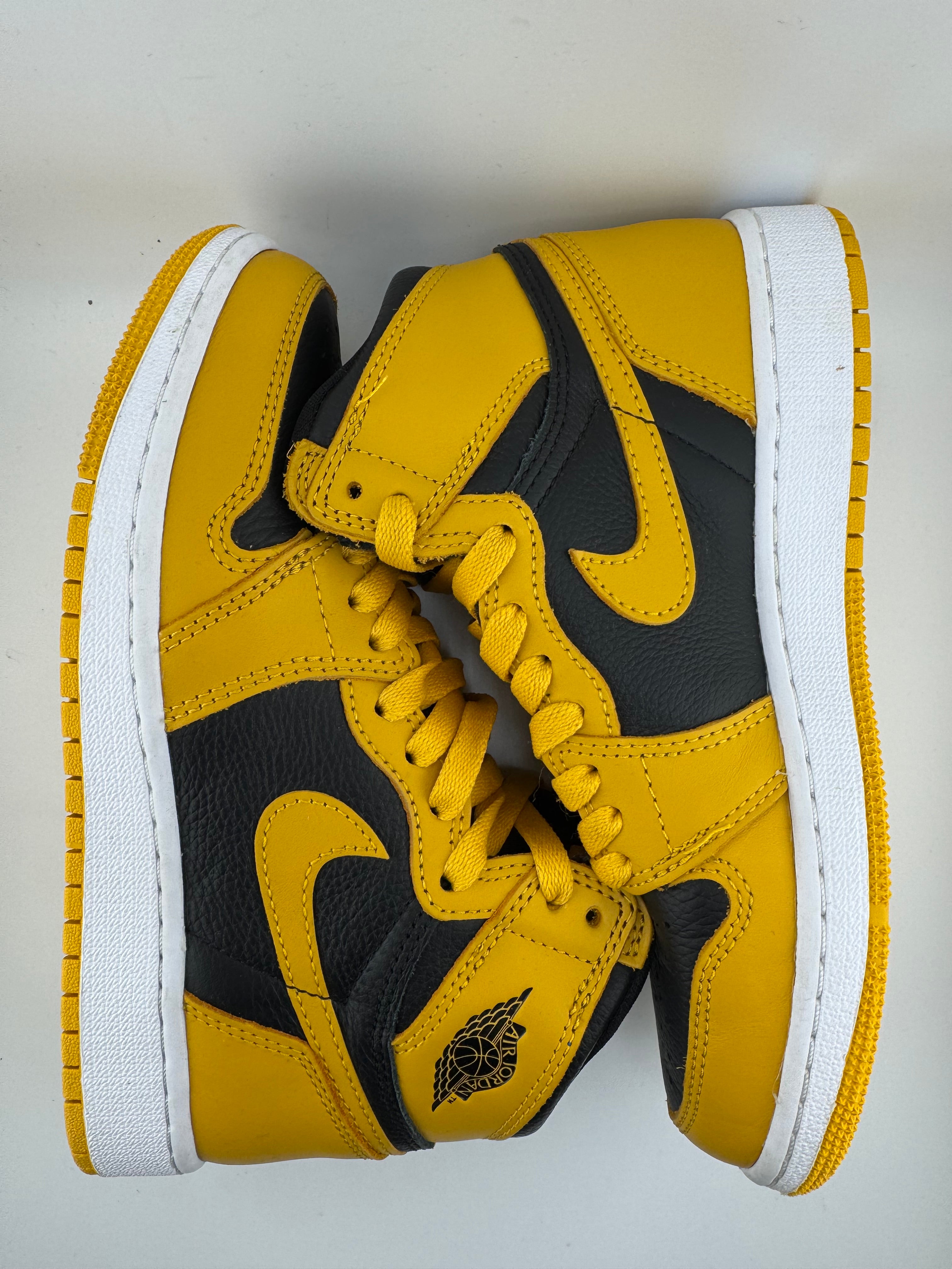 Jordan 1 Retro High OG Pollen (GS)