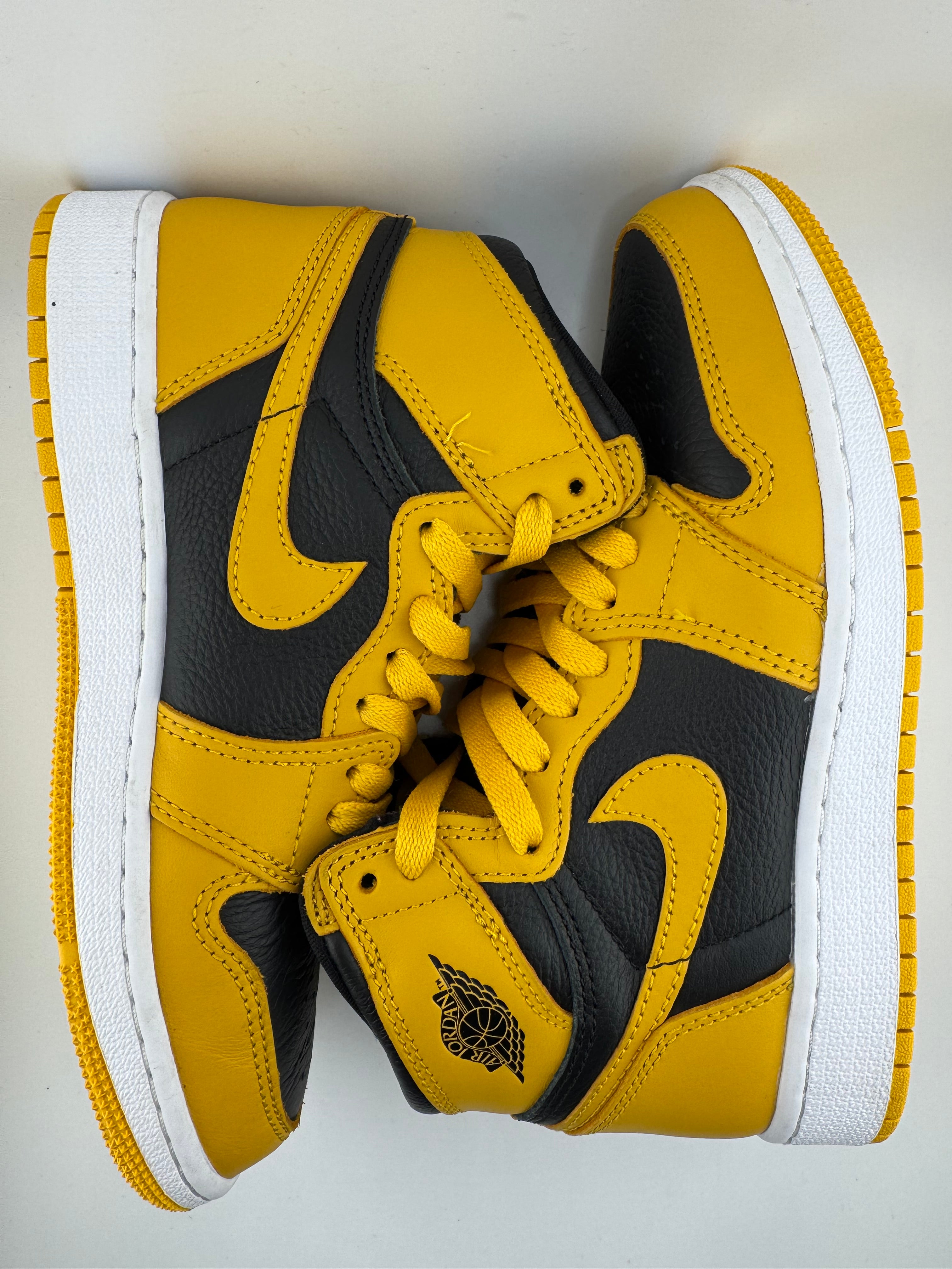 Jordan 1 Retro High OG Pollen (GS)
