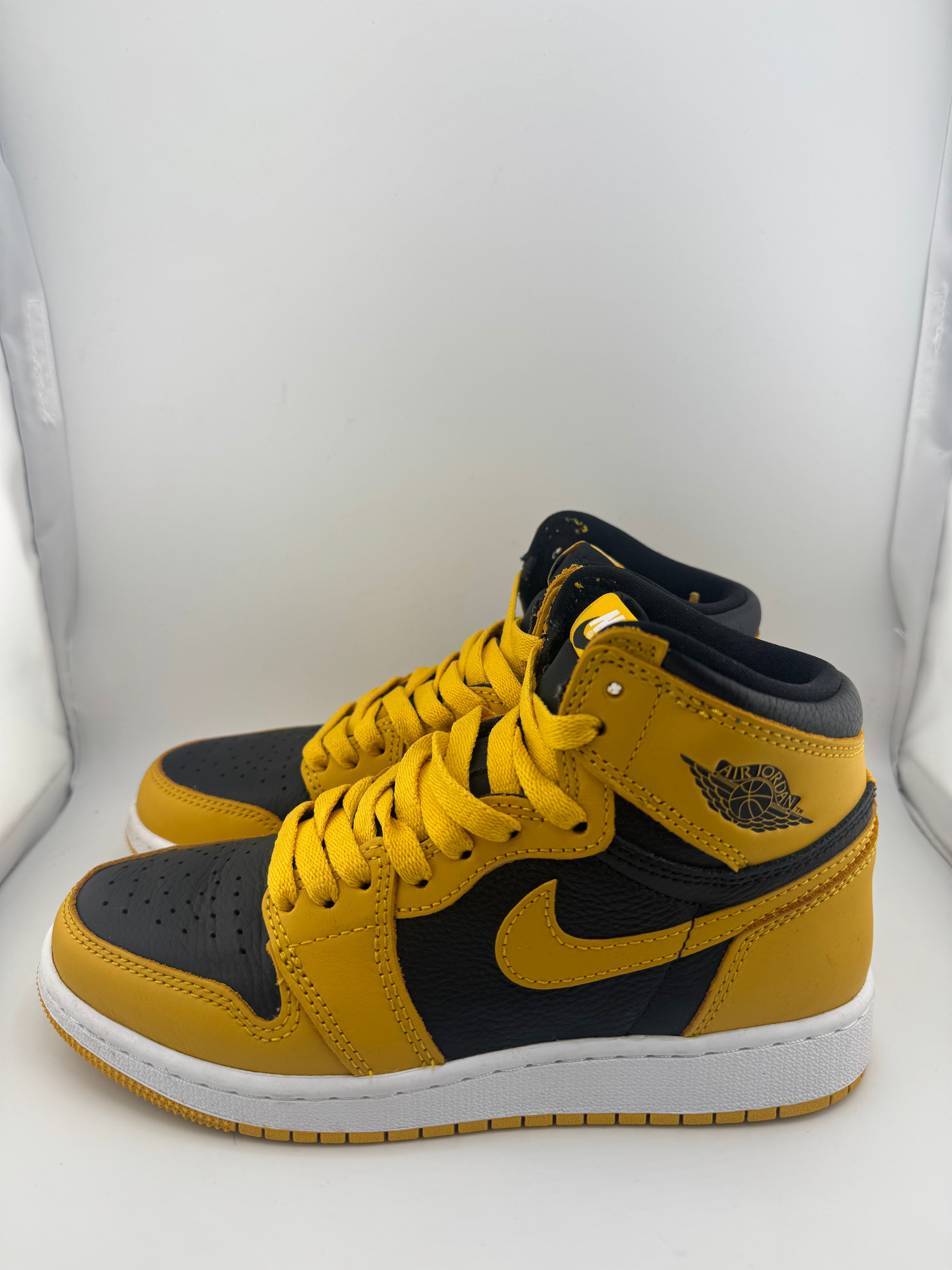 Jordan 1 Retro High OG Pollen (GS)