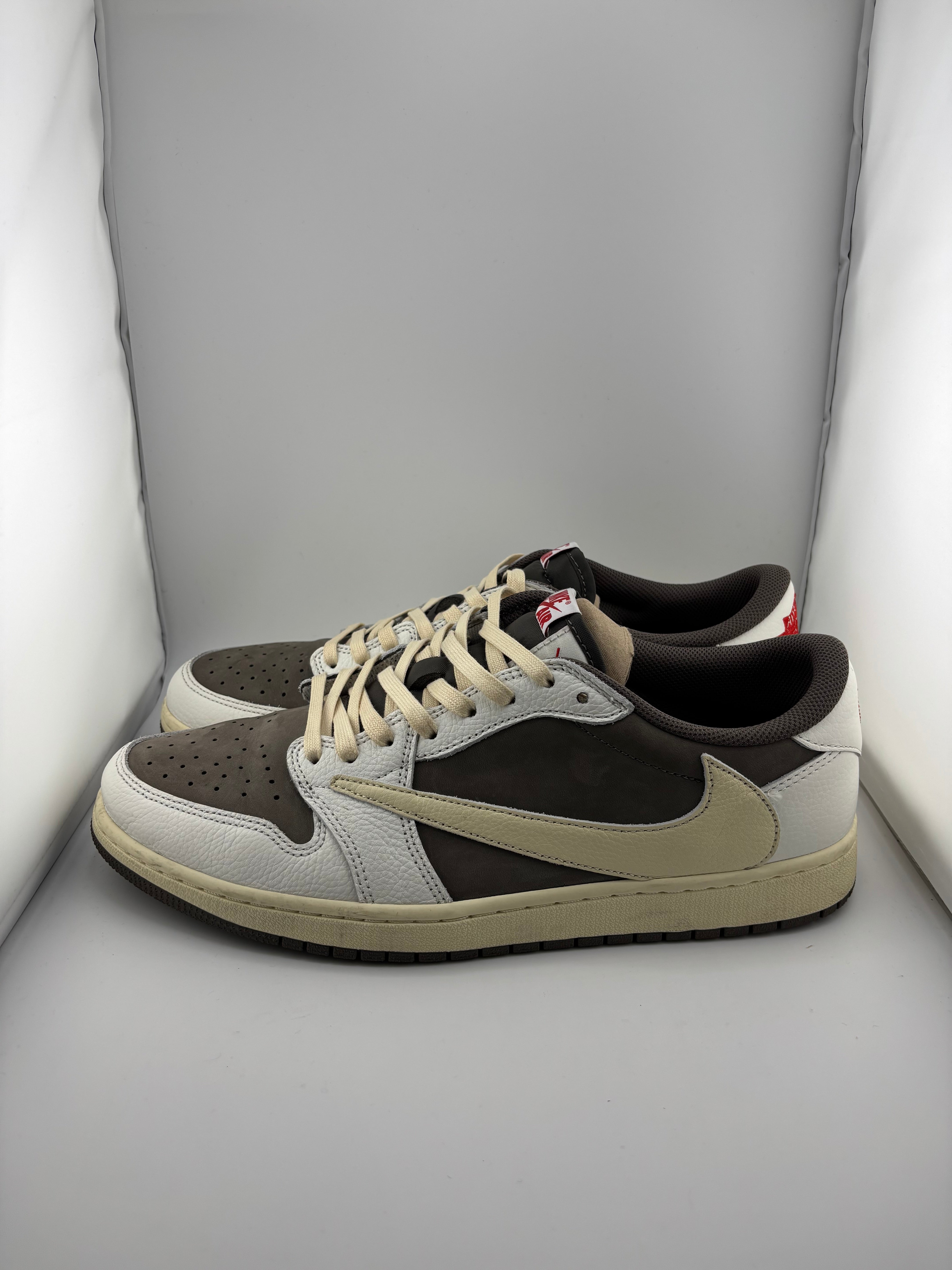 Jordan 1 Retro Low OG SP Travis Scott Reverse Mocha – SOLEPLIER