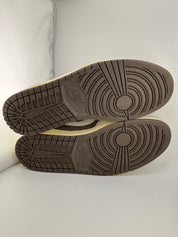 Jordan 1 Retro Low OG SP Travis Scott Reverse Mocha