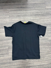 BAPE Shark Tee Black