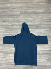 Supreme Michael Jackson Hooded Sweatshirt Navy