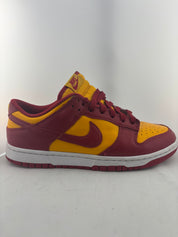Nike Dunk Low Midas Gold