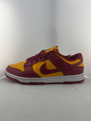 Nike Dunk Low Midas Gold