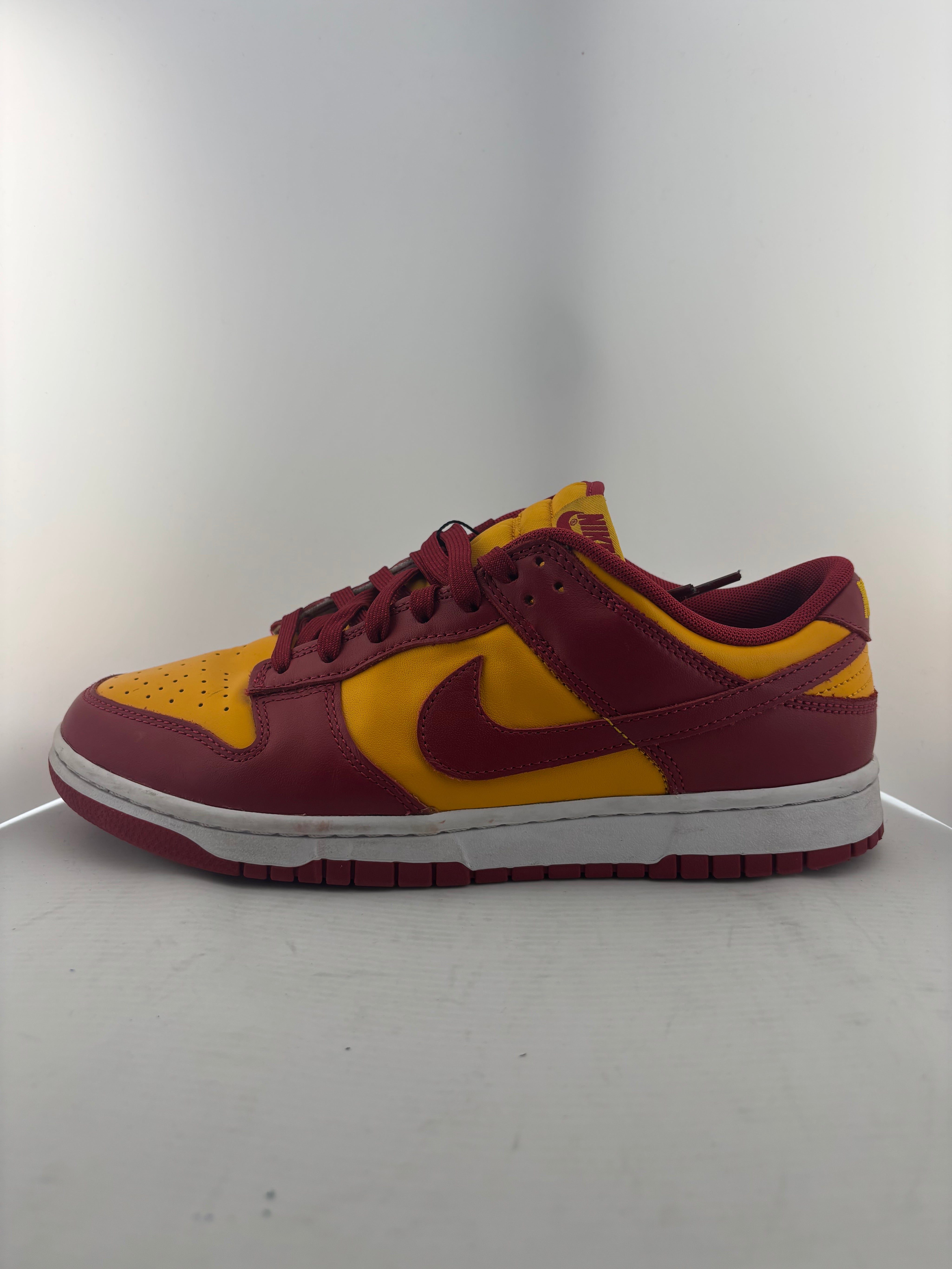 Nike Dunk Low Midas Gold