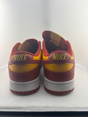 Nike Dunk Low Midas Gold
