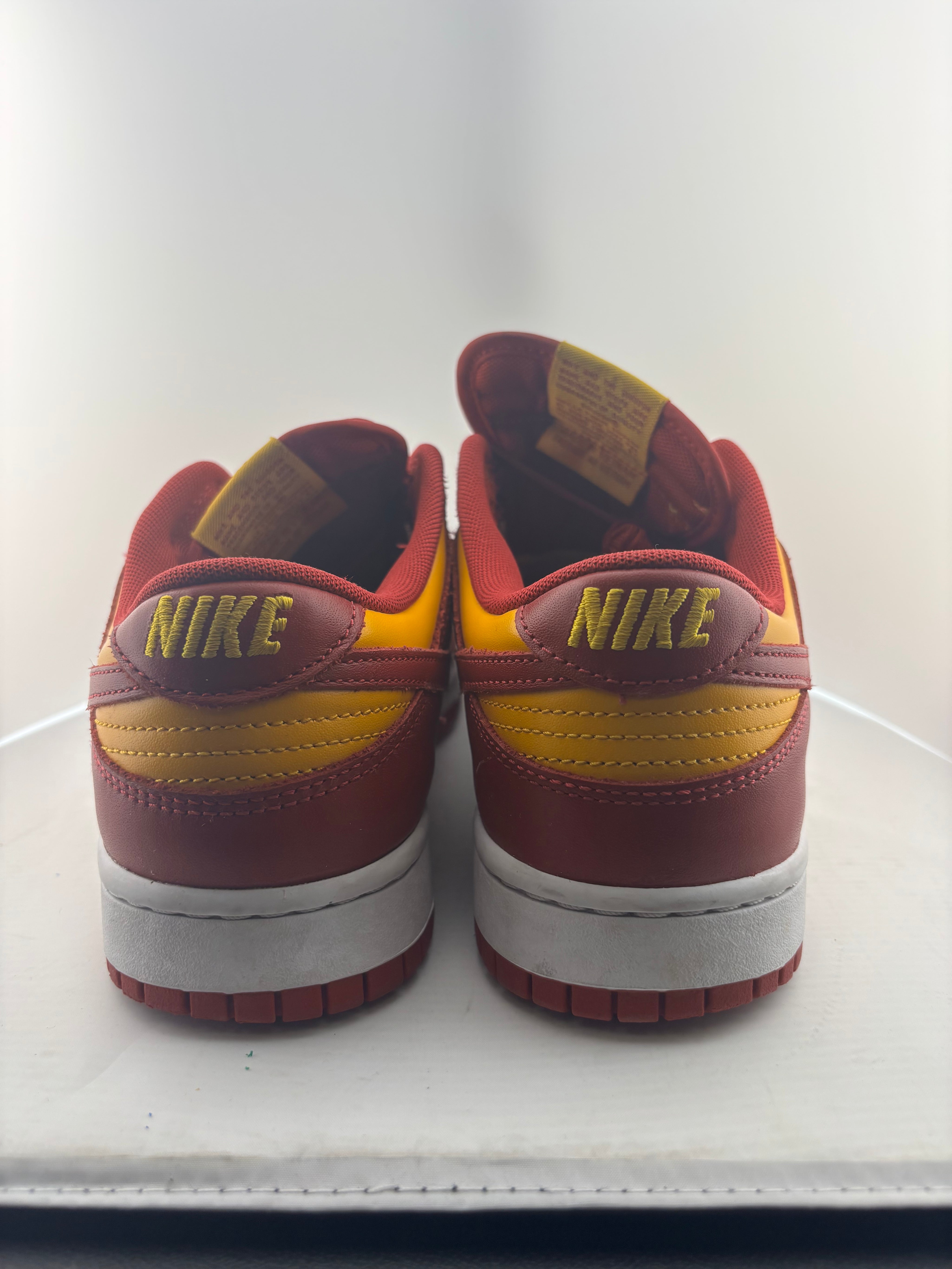 Nike Dunk Low Midas Gold