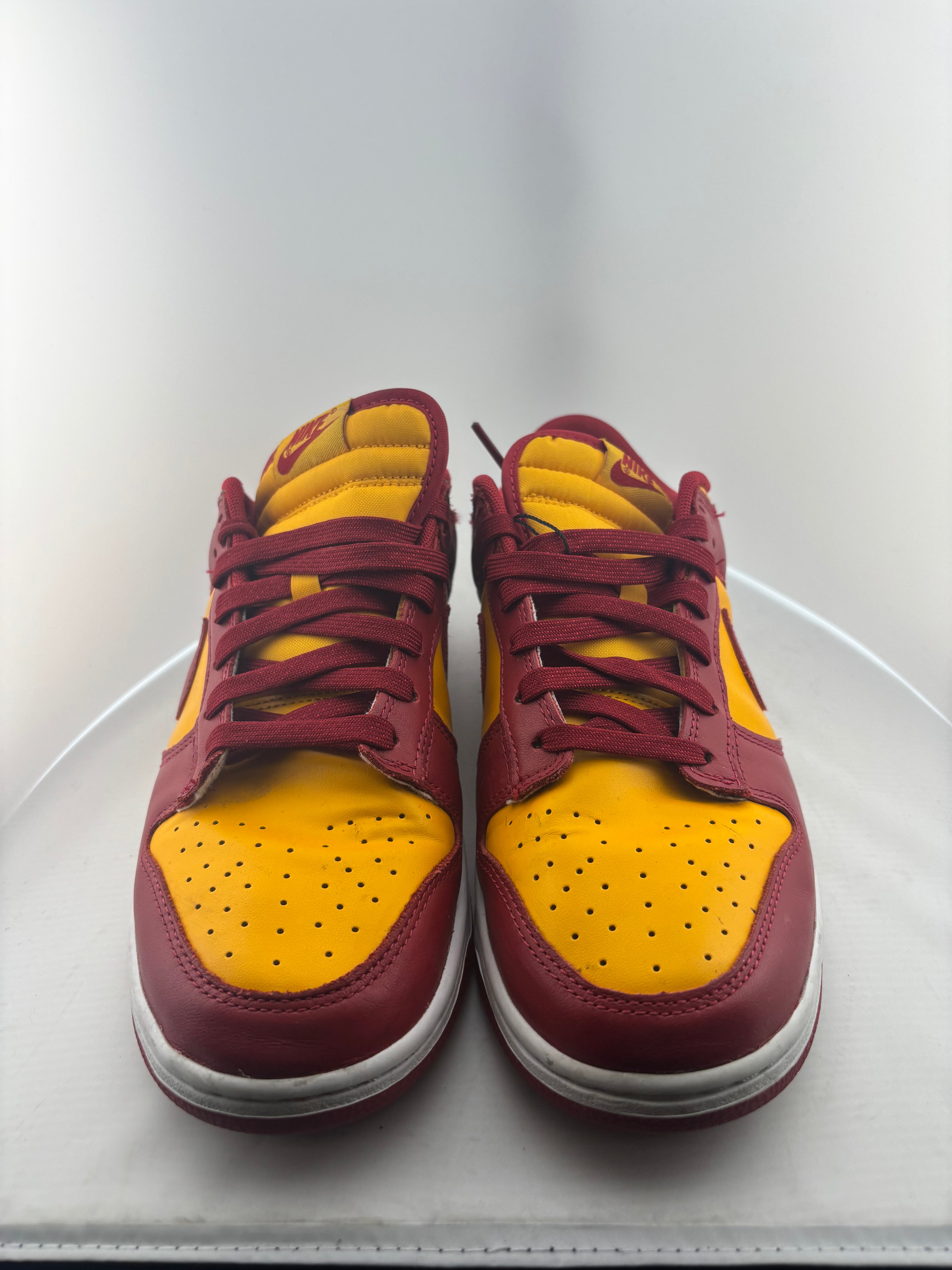 Nike Dunk Low Midas Gold