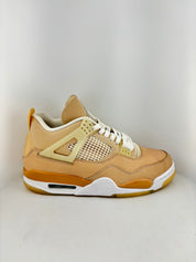 Jordan 4 Retro Shimmer (W)