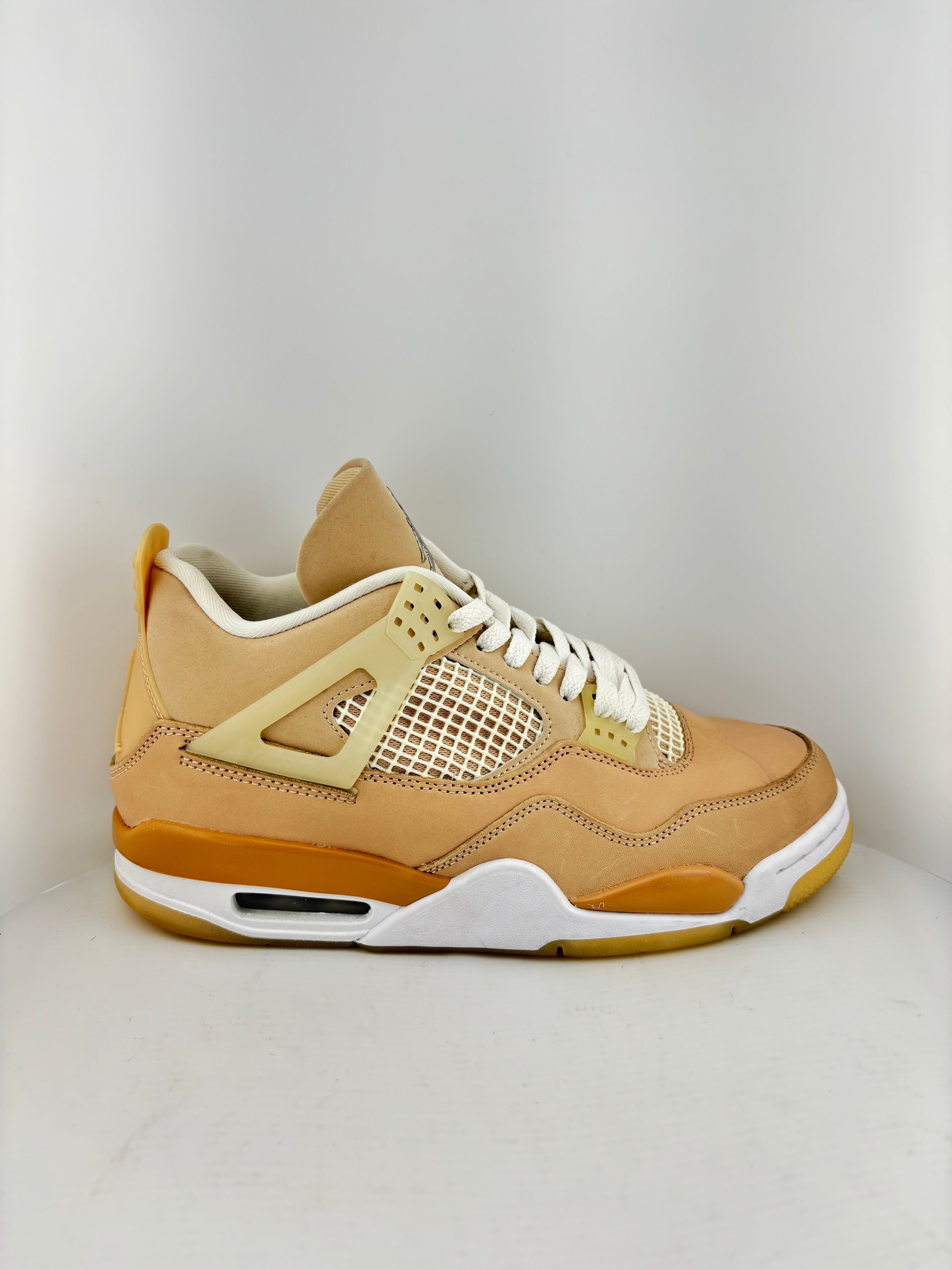 Jordan 4 Retro Shimmer (W)