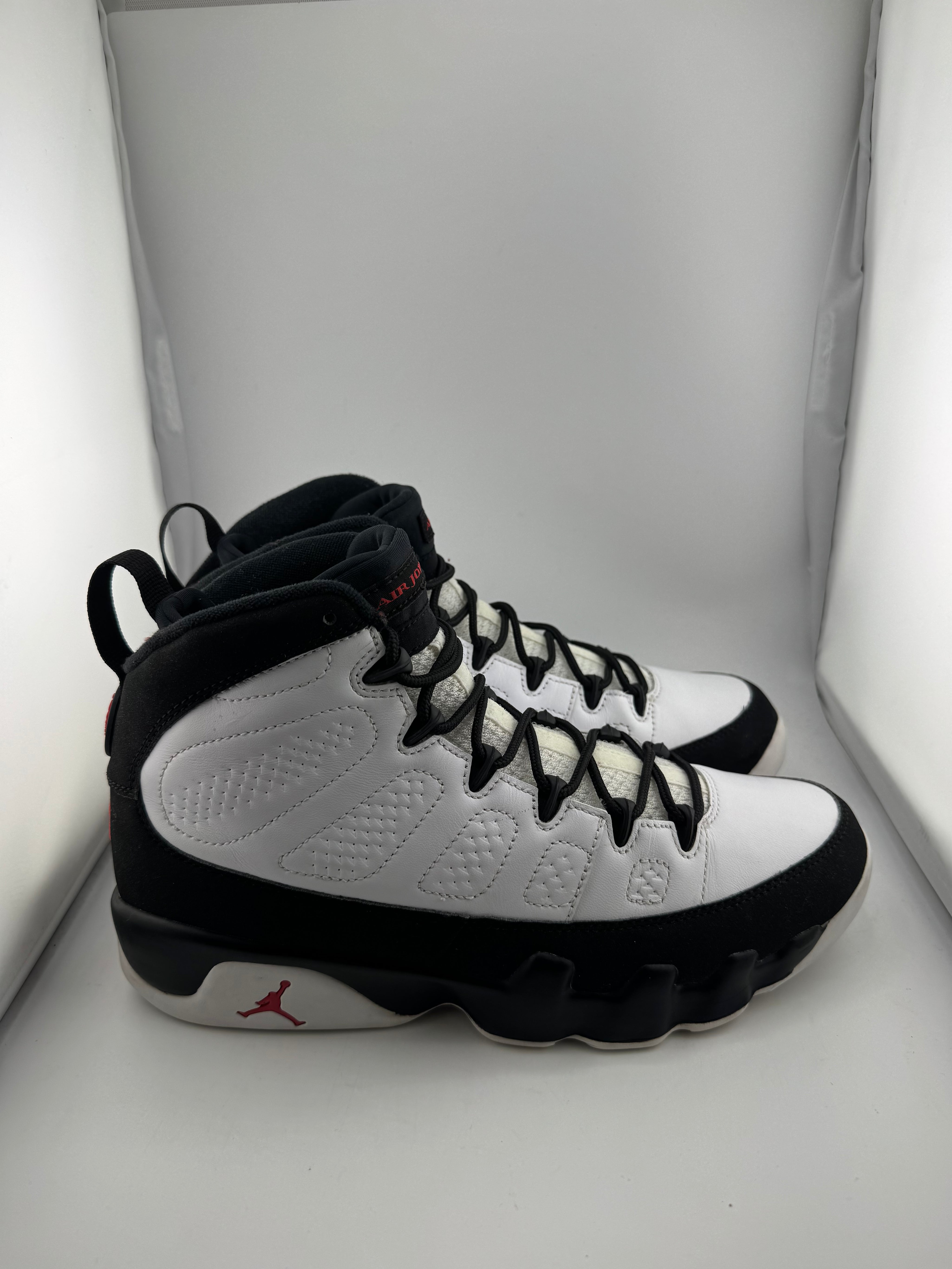 Jordan 9 Retro OG (2016)