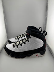 Jordan 9 Retro OG (2016)