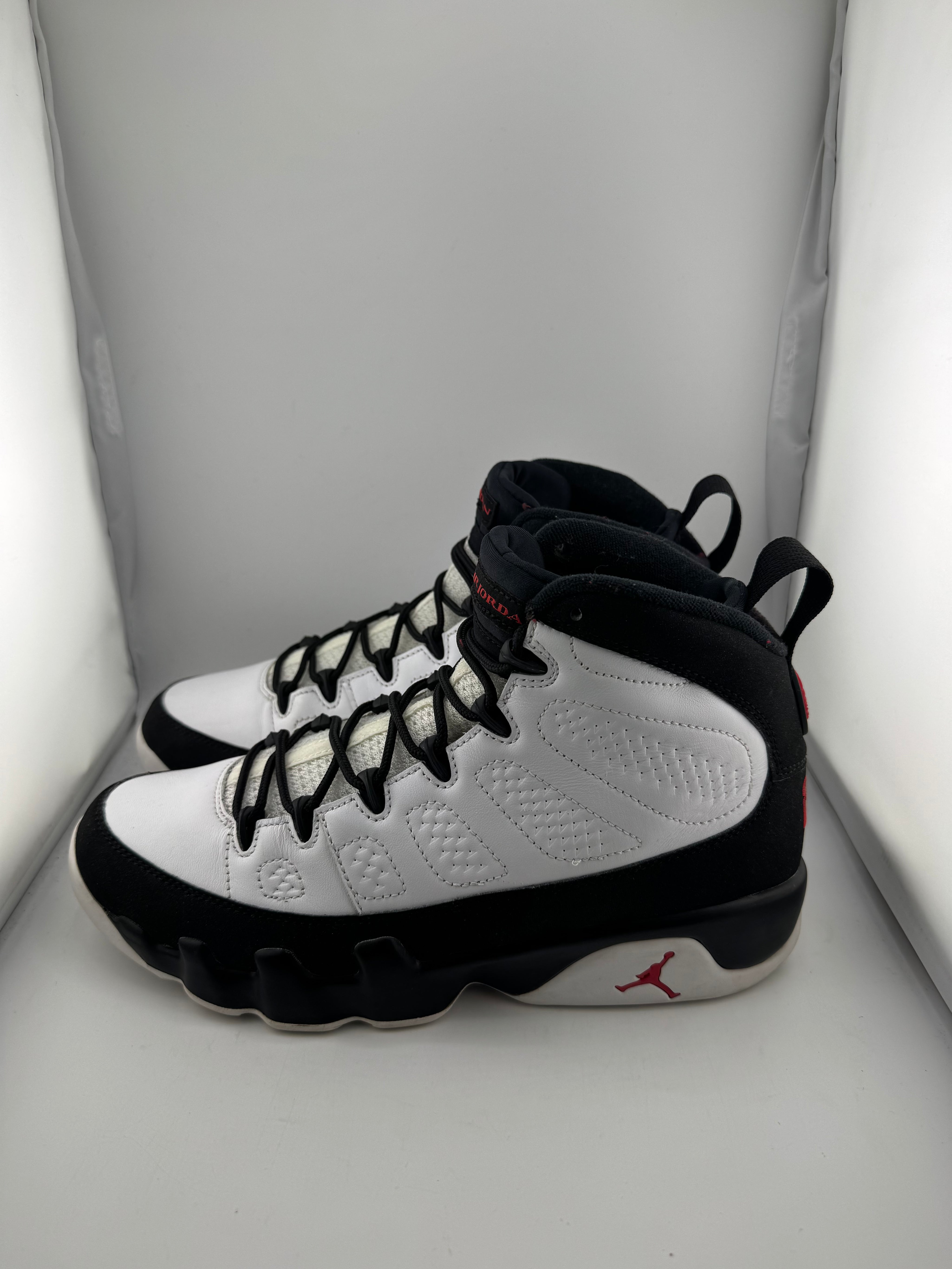 Jordan 9 Retro OG (2016)