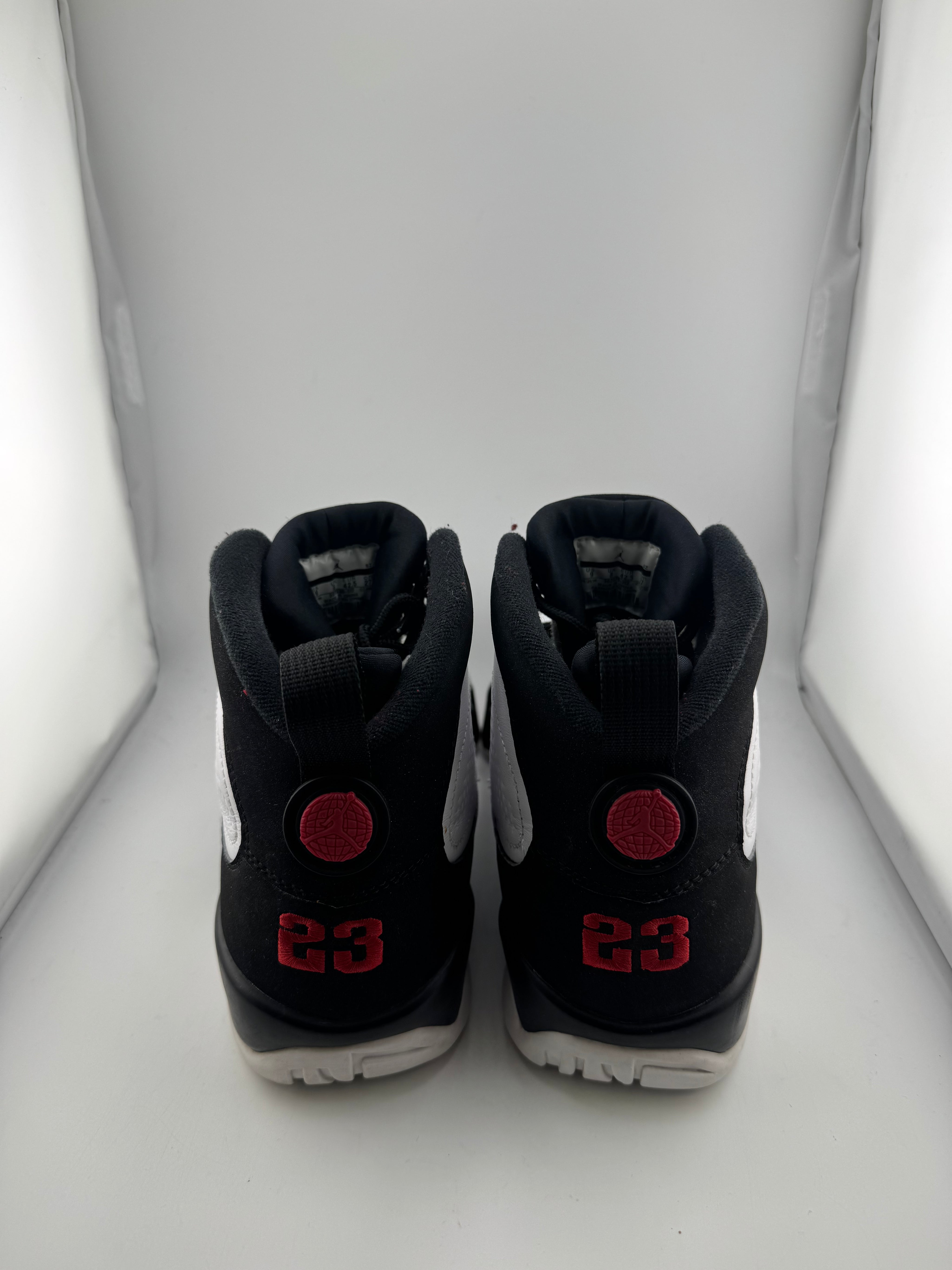 Jordan 9 Retro OG (2016)
