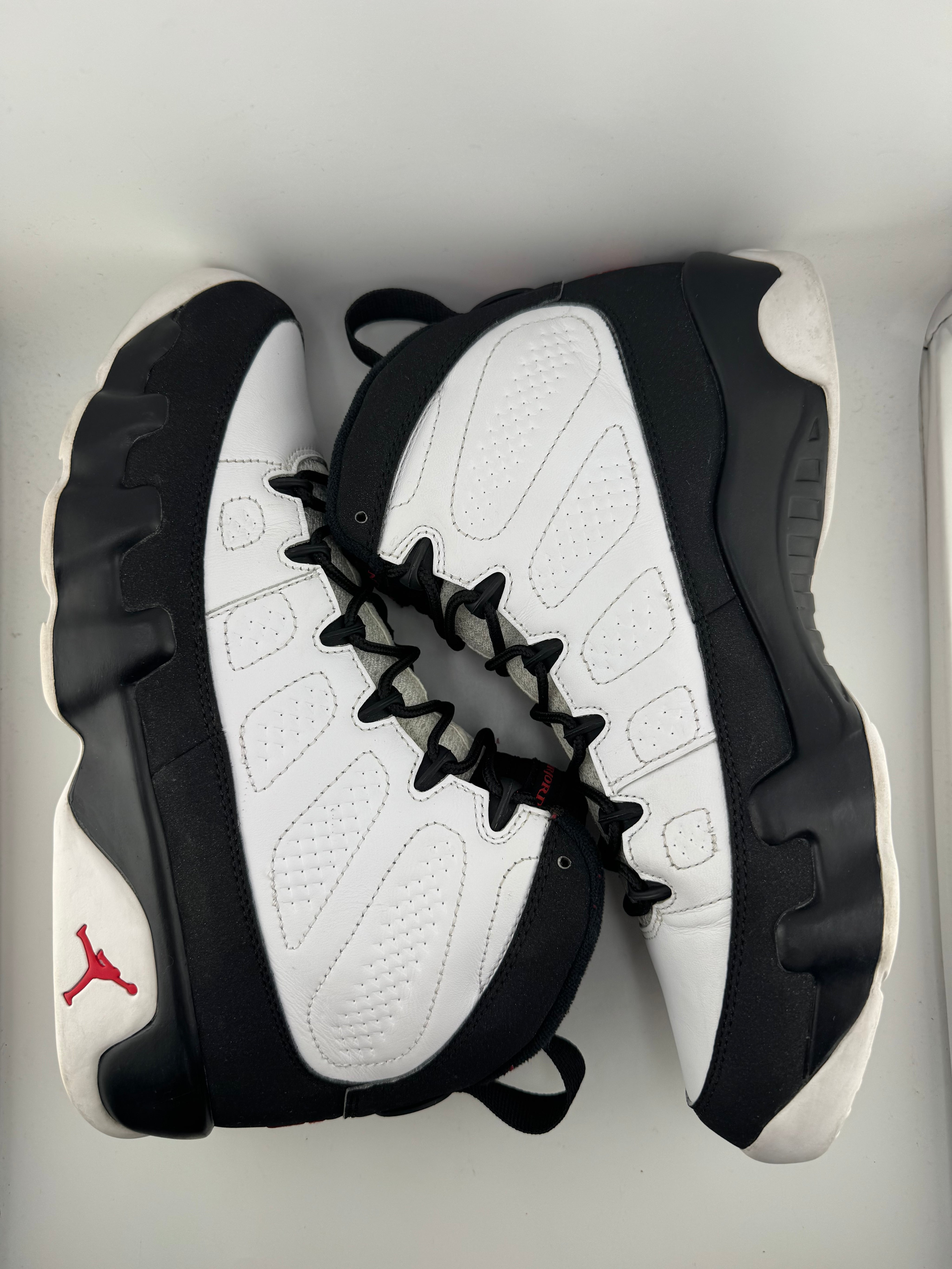 Jordan 9 Retro OG (2016)