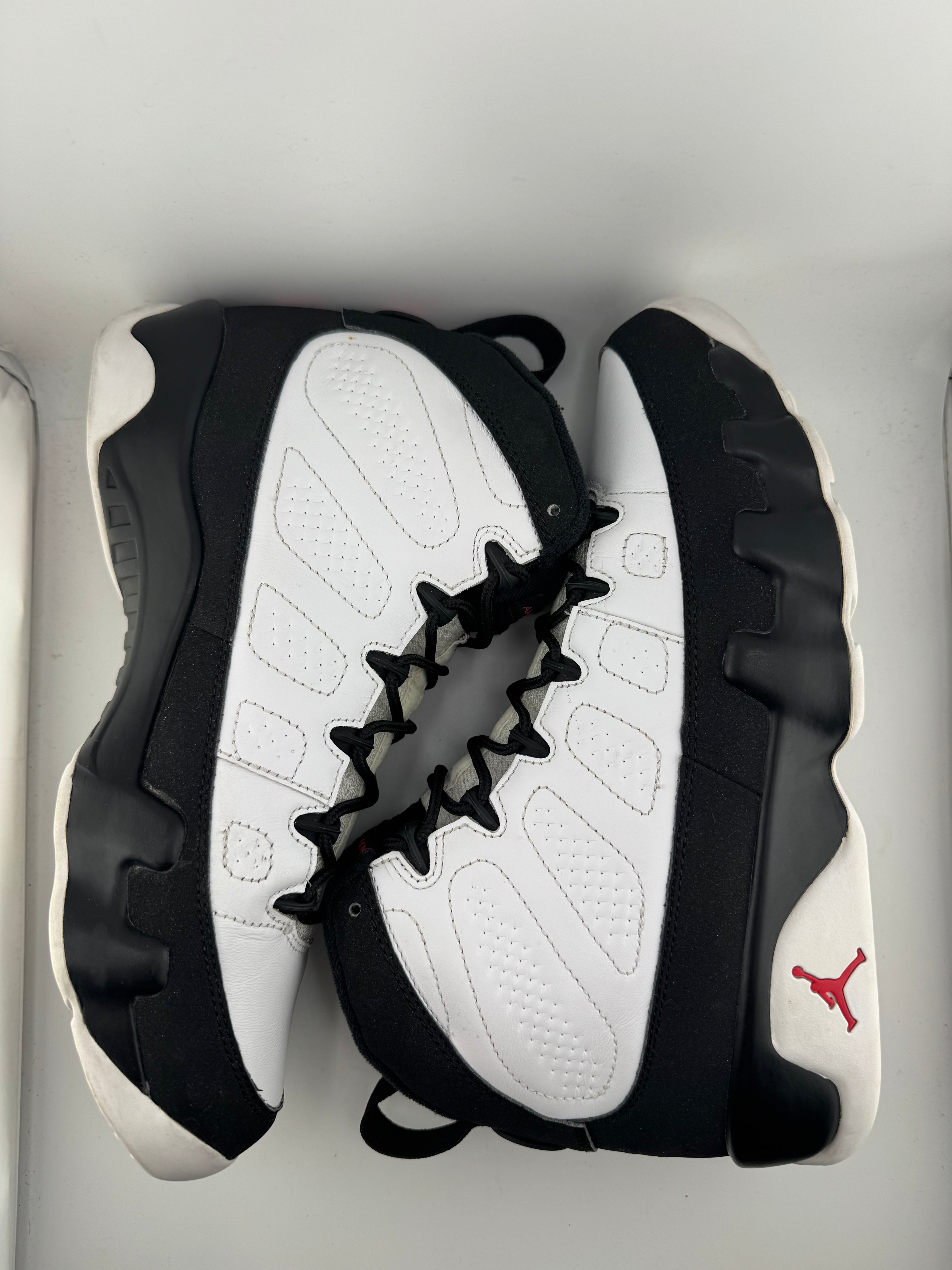 Jordan 9 Retro OG (2016)