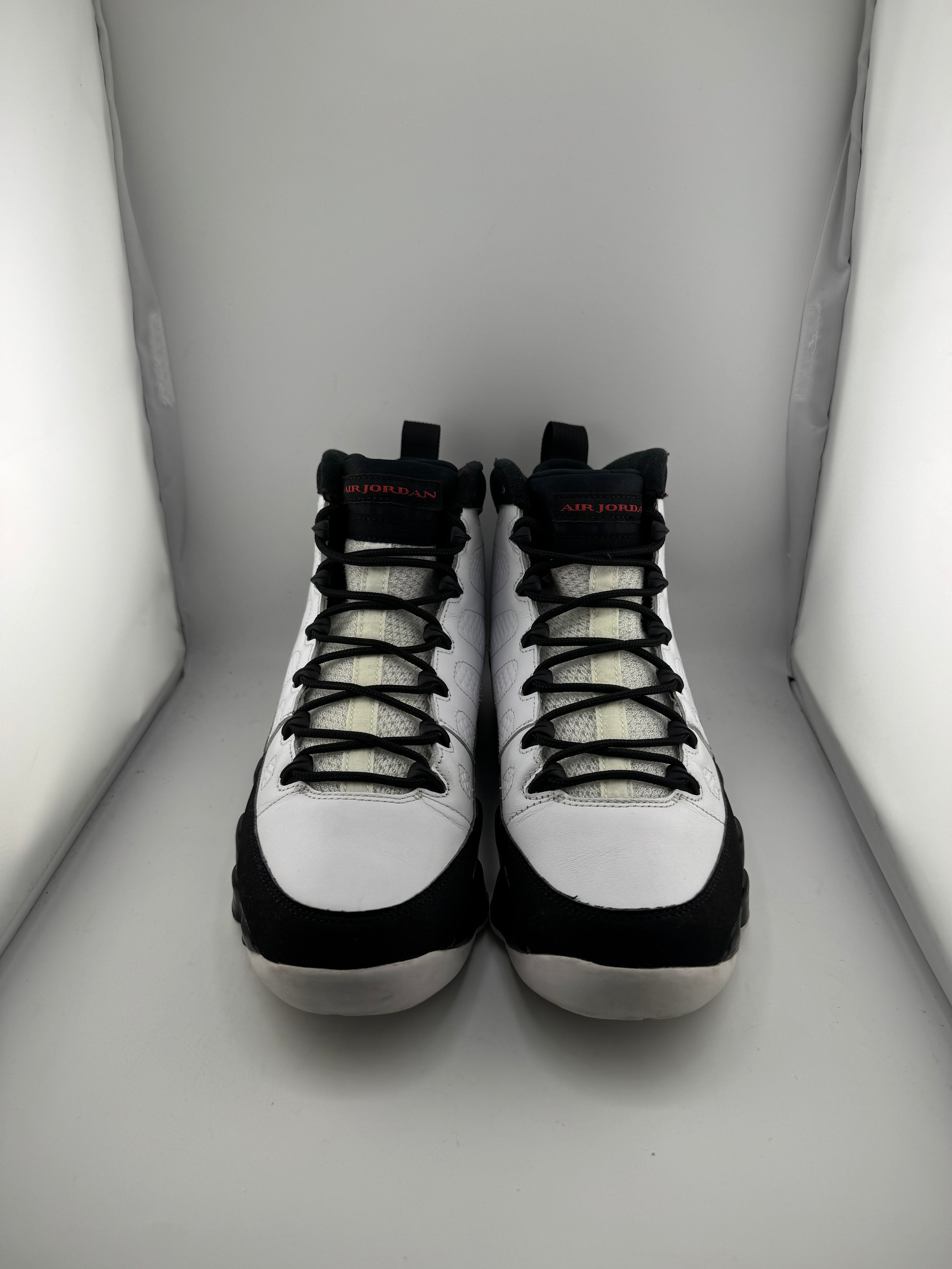 Jordan 9 Retro OG (2016)