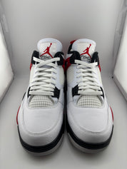 Jordan 4 Retro Red Cement