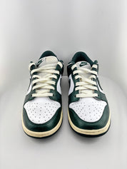 Nike Dunk Low Vintage Green (W)