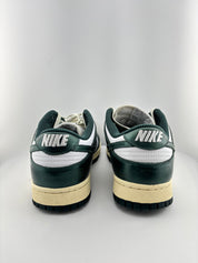 Nike Dunk Low Vintage Green (W)