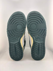 Nike Dunk Low Vintage Green (W)