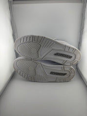 Jordan 3 Retro Pure Money (2025)
