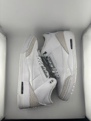 Jordan 3 Retro Pure Money (2025)