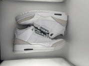 Jordan 3 Retro Pure Money (2025)