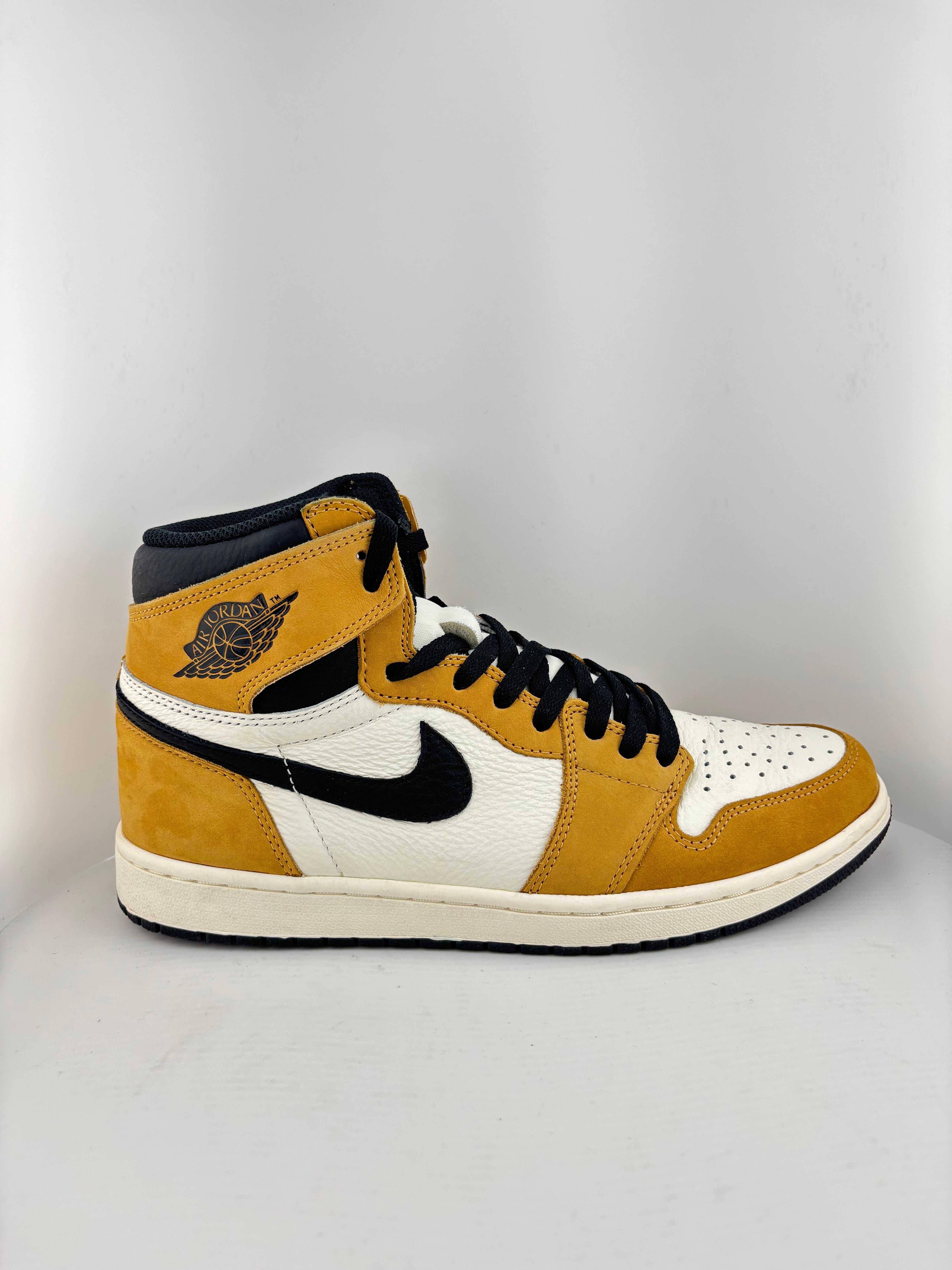 Jordan 1 Retro High Rookie Of The Year
