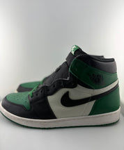 Jordan 1 Retro High Pine Green