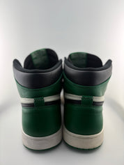 Jordan 1 Retro High Pine Green
