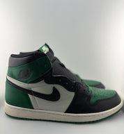 Jordan 1 Retro High Pine Green