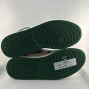 Jordan 1 Retro High Pine Green