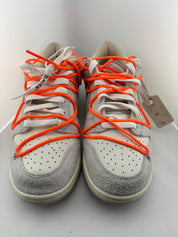 Nike Dunk Low Off-White Lot 11