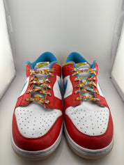 Nike Dunk Low QS LeBron James Fruity Pebbles