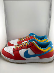 Nike Dunk Low QS LeBron James Fruity Pebbles