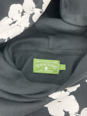Denim Tears The Cotton Wreath Sweatshirt Black