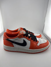 Jordan 1 Low OG Starfish (W)
