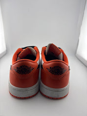 Jordan 1 Low OG Starfish (W)
