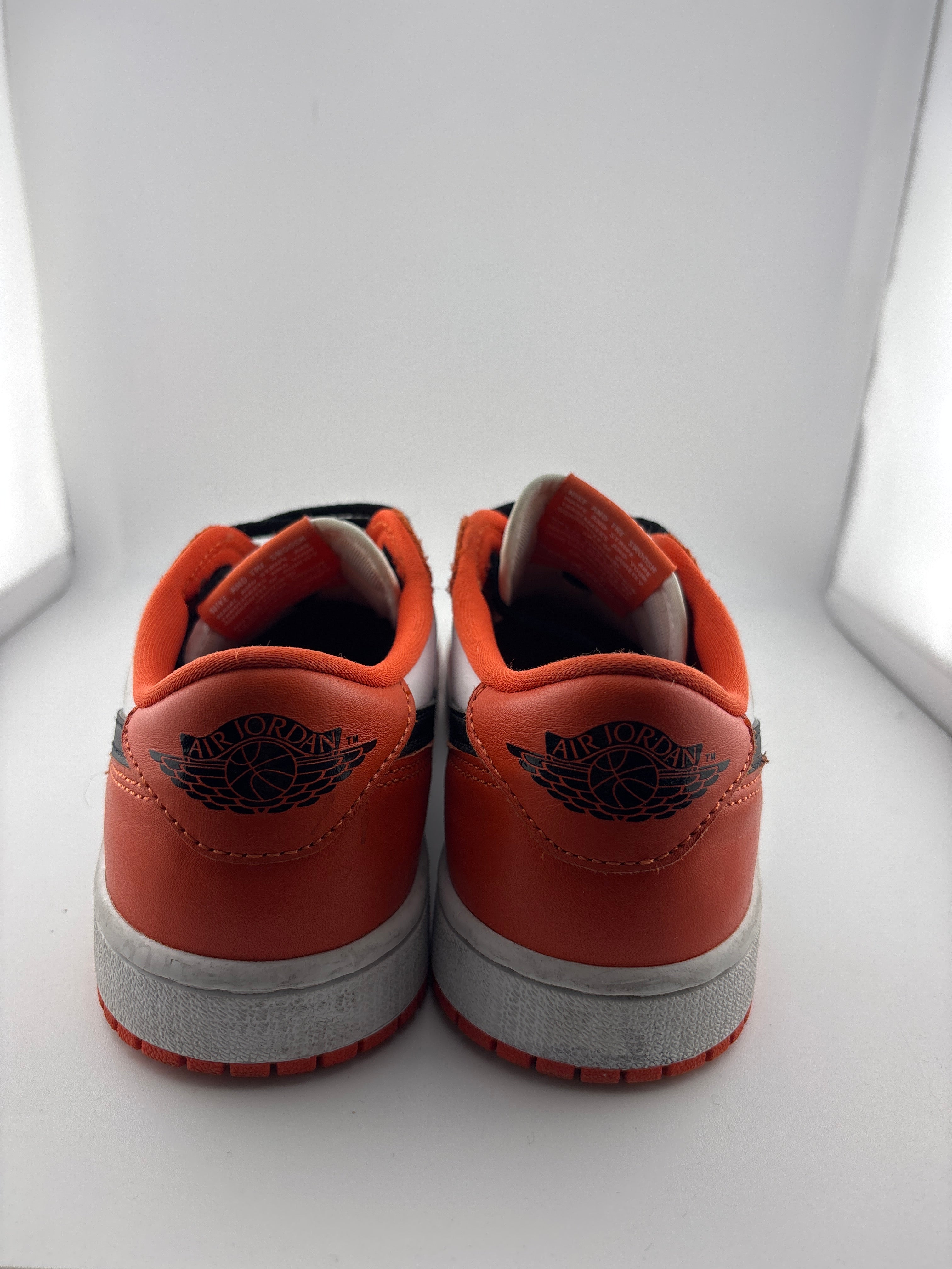Jordan 1 Low OG Starfish (W)