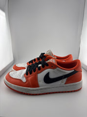 Jordan 1 Low OG Starfish (W)